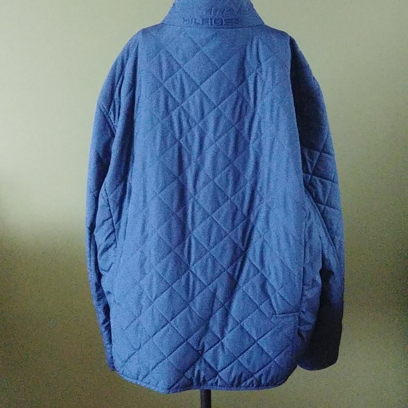Tommy Hilfiger, XXL, REVERSIBLE Jacket. GREAT CONDITION - Picture 4 of 11